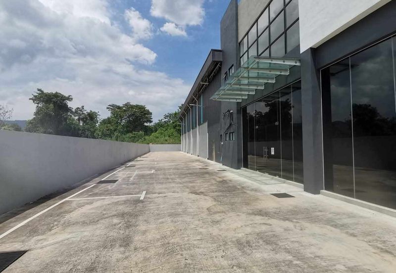 Nilai, Nilai, Negeri Sembilan Commercial Building for Rent Warehouse Showroom Nilai 