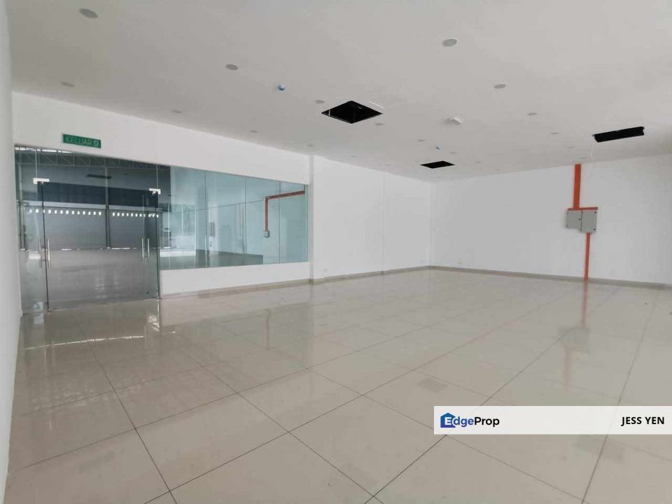 Nilai, Nilai, Negeri Sembilan Commercial Building for Rent Warehouse Showroom Nilai , Negeri Sembilan, Nilai
