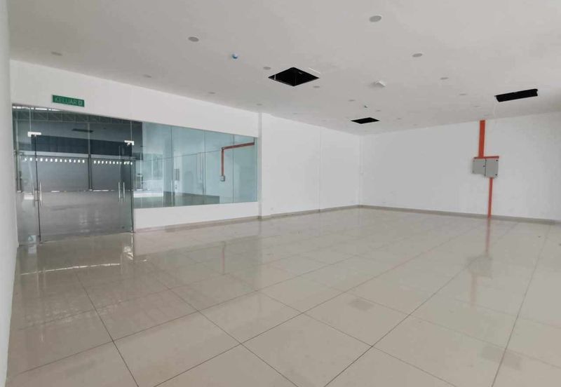 Nilai, Nilai, Negeri Sembilan Commercial Building for Rent Warehouse Showroom Nilai 