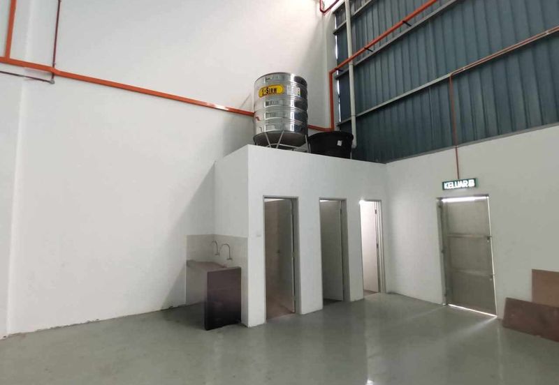 Nilai, Nilai, Negeri Sembilan Commercial Building for Rent Warehouse Showroom Nilai 