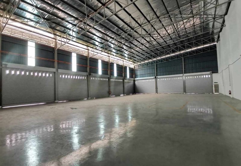 Nilai, Nilai, Negeri Sembilan Commercial Building for Rent Warehouse Showroom Nilai 