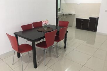 Savanna Executive Suites @ Southville City