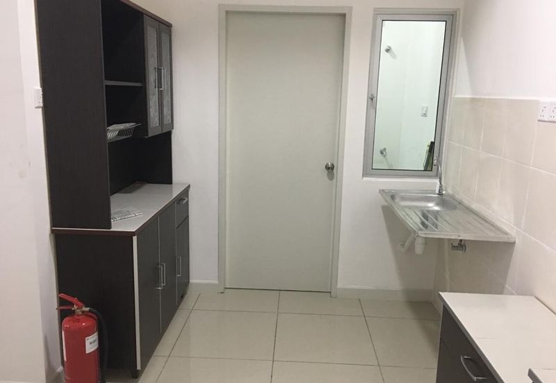 Savanna Executive Suites @ Southville City