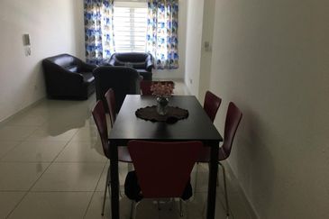 Savanna Executive Suites @ Southville City