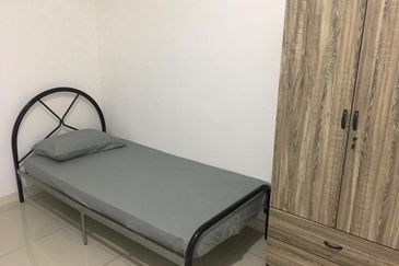 Savanna Executive Suites @ Southville City