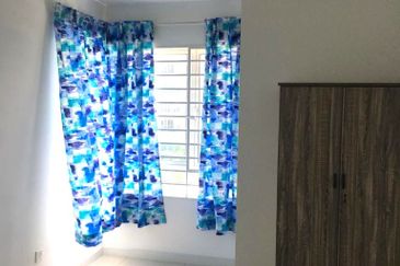 Savanna Executive Suites @ Southville City