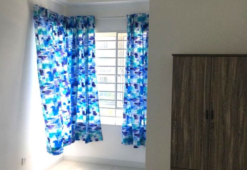 Savanna Executive Suites @ Southville City