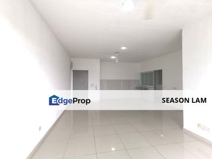 Springville Residence Seri Kembangan Apartment, Selangor, Seri Kembangan