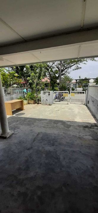 Taman Sungai Besi Indah Seri Kembangan Double Storey House For Sale for ...