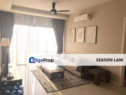 The Horizon Residences Jalan Tun Razak Condo For Rent, Kuala Lumpur, KL City