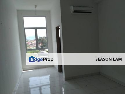 Neos @ PandaMas Townhouse Ampang Lower Floor 2 Parking Lot, Kuala Lumpur, Ampang
