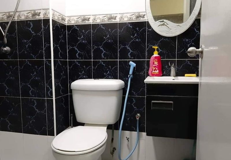 Vista Millennium Condominiums