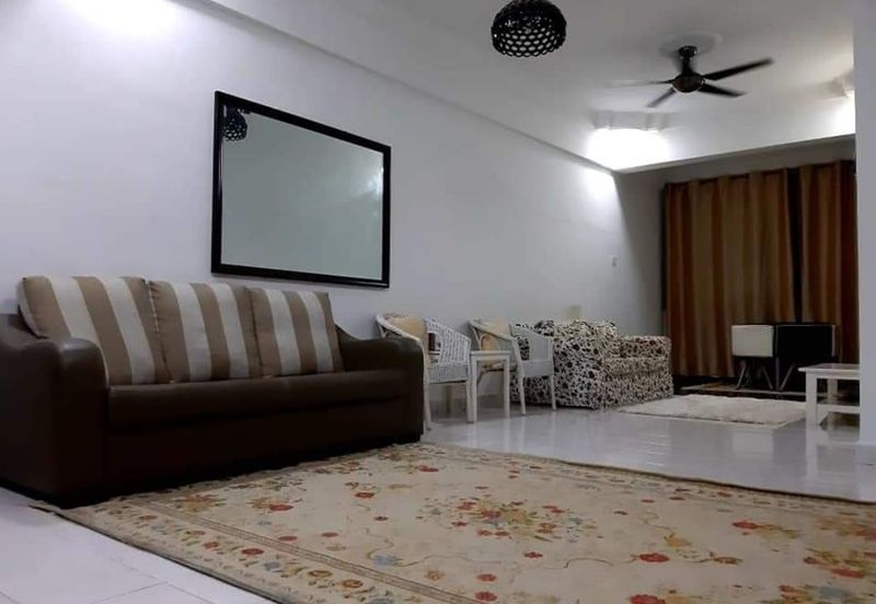 Vista Millennium Condominiums