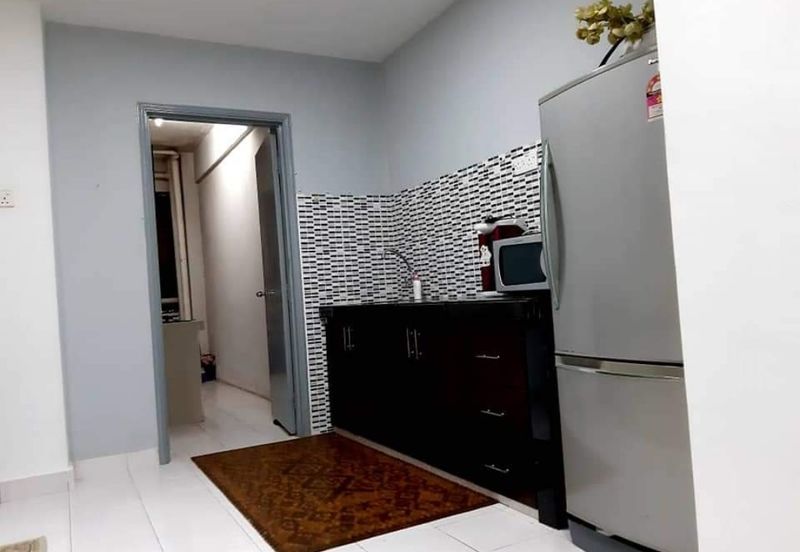 Vista Millennium Condominiums