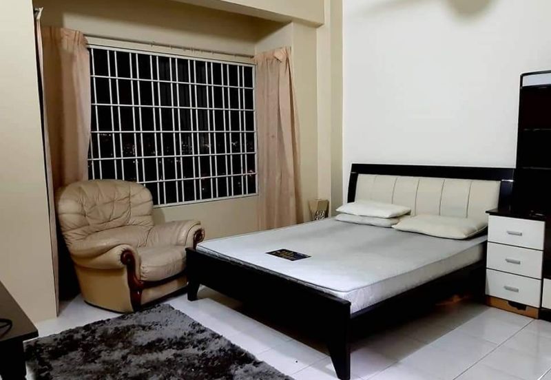 Vista Millennium Condominiums