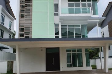 Kinrara Residence