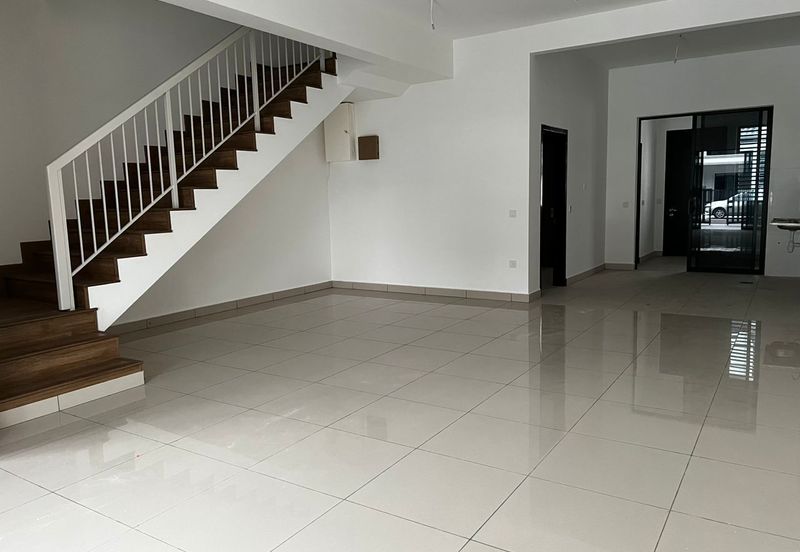 Lumira 2 by Sime Darby