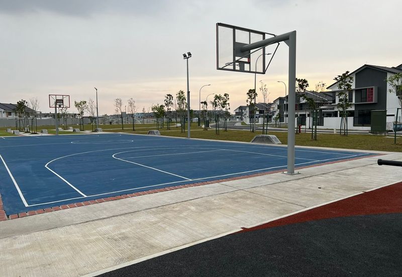 Lumira 2 by Sime Darby