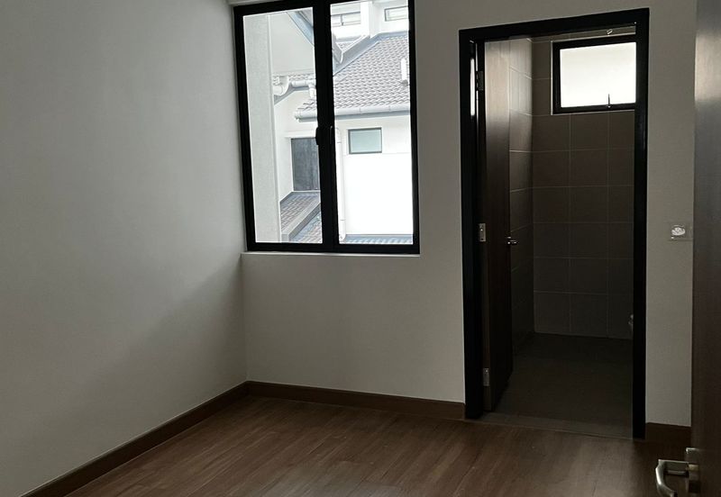 Lumira 2 by Sime Darby