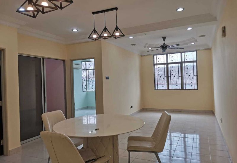 Taragon Puteri Cheras