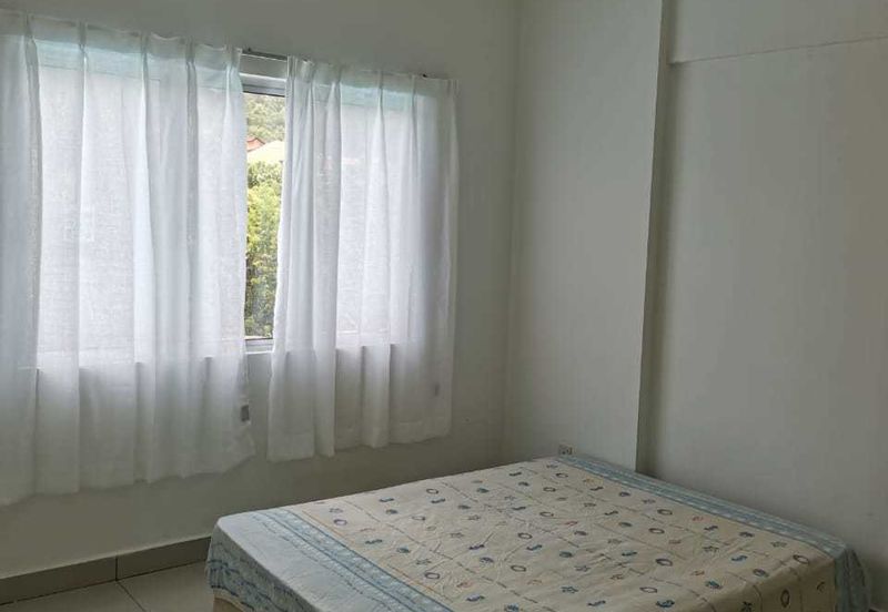 Hijauan Puteri Condominiums