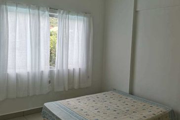 Hijauan Puteri Condominiums