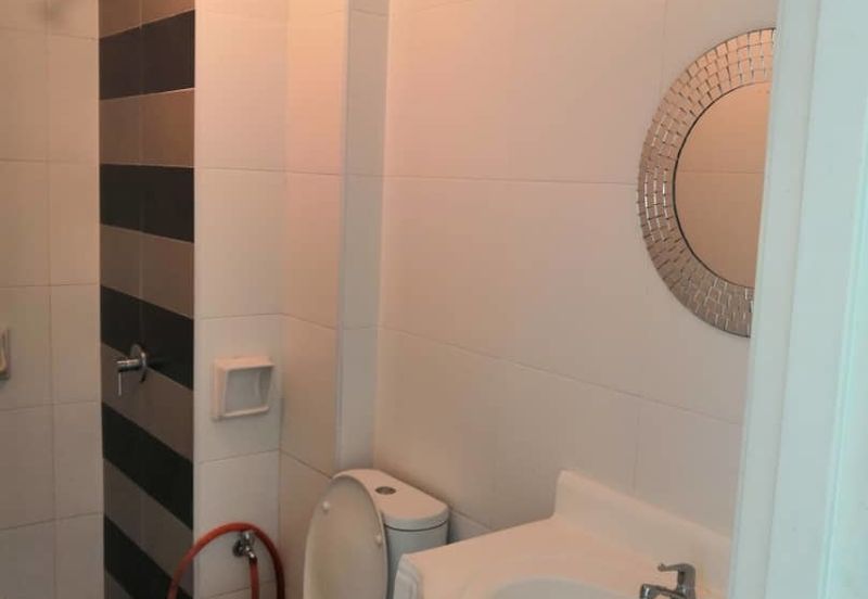 Hijauan Puteri Condominiums