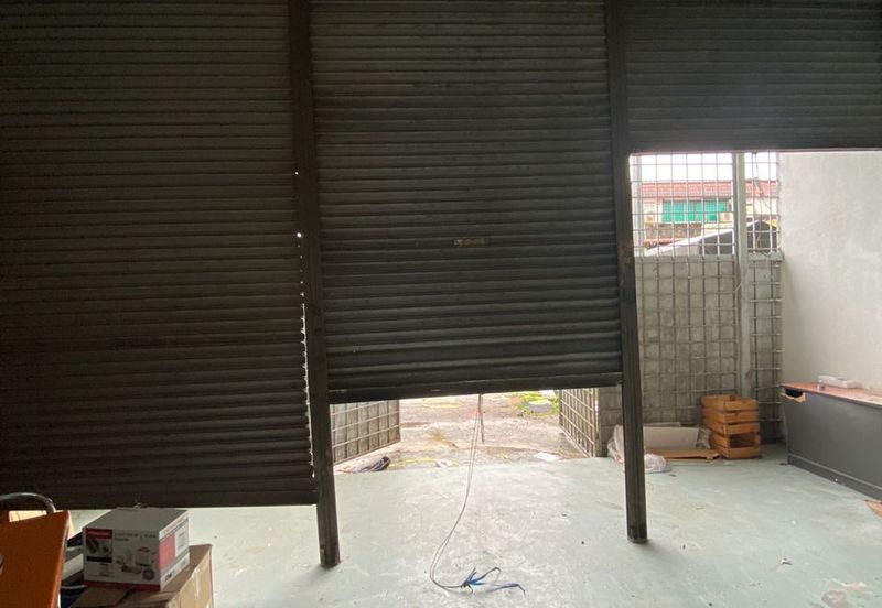 Taman Perindustrian Puchong