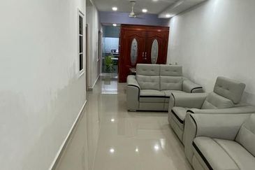 Taman Kinrara Seksyen 1