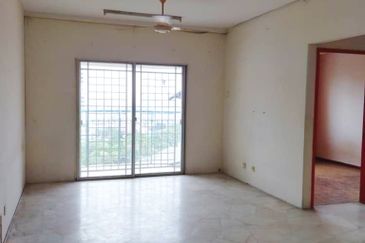 Kenanga Apartment, Puchong