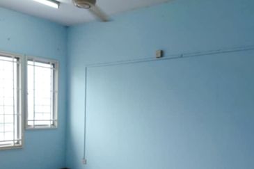 Kenanga Apartment, Puchong