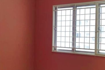 Kenanga Apartment, Puchong