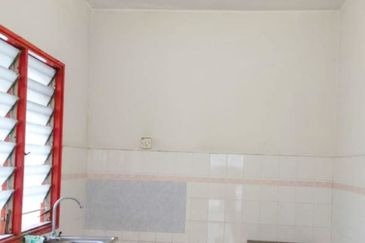 Kenanga Apartment, Puchong