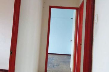 Kenanga Apartment, Puchong