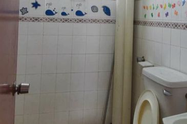 Kenanga Apartment, Puchong