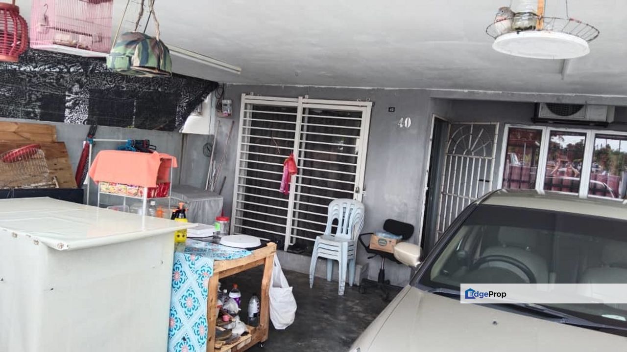 (𝟏𝟎𝟎% 𝐥𝐨𝐚𝐧}-𝐙𝐞𝐫𝐨 𝐃𝐨𝐰𝐧𝐩𝐚𝐲𝐦𝐞𝐧𝐭 𝟏 𝐒𝐭𝐨𝐫𝐞𝐲 𝐡𝐨𝐮𝐬𝐞, 𝐓𝐚𝐦𝐚𝐧 𝐃𝐞𝐬𝐚 𝐀𝐲𝐞𝐫 𝐇𝐢𝐭𝐚𝐦, 𝐏𝐮𝐜𝐡𝐨𝐧𝐠  Sale, Selangor, Puchong