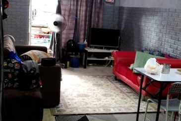 Taman Desa Ayer Hitam