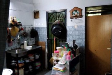 Taman Desa Ayer Hitam