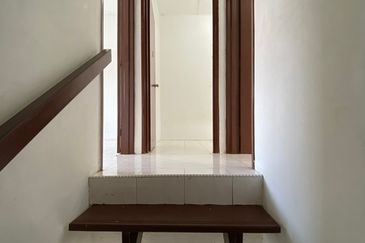 Taman Pinggiran Putra