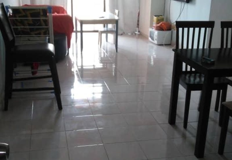 Vista Millennium Condominiums