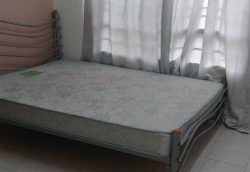 Vista Millennium Condominiums