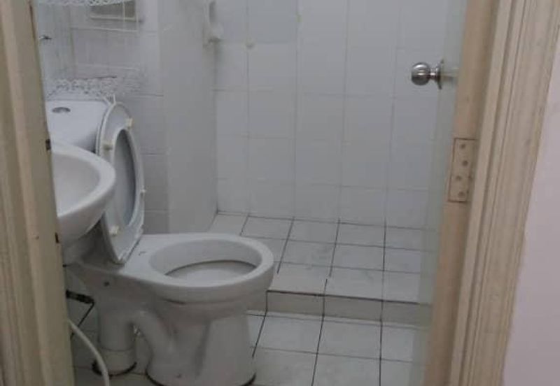 Vista Millennium Condominiums