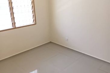 Jalan Taman Kinrara 5/1