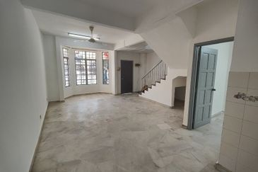 Bandar Bukit Puchong