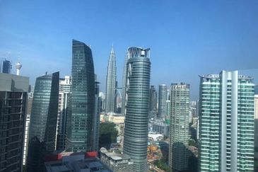 Aria Luxury Residence