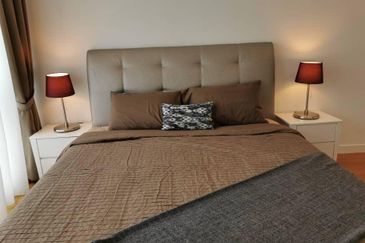 Aria Luxury Residence