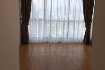 Aria Luxury Residence