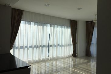 Aria Luxury Residence