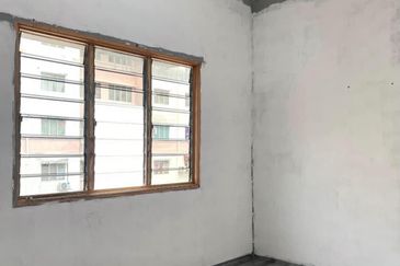 Sri Dahlia Apartment