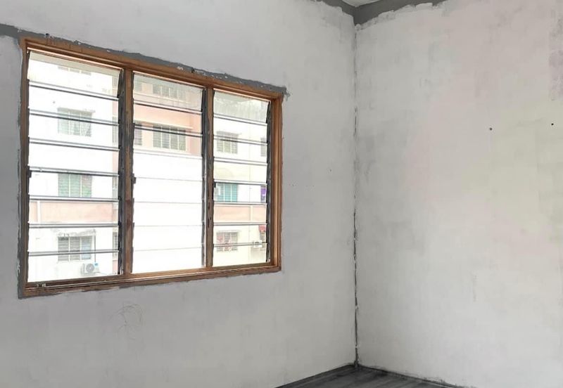 Sri Dahlia Apartment